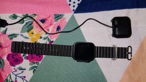 ULTRA SMART WATCH