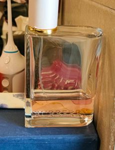 Combo Of 2 - burberry Her And Touch