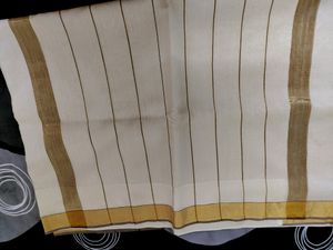 Pure Hyderabad Cotton Silk