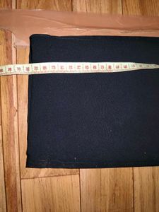 Navy Blue Formal Pants