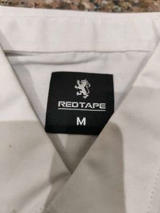 Redtape Shirt Half