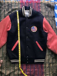 Vintage Varsity Jacket