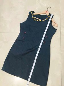 One Piece Dress