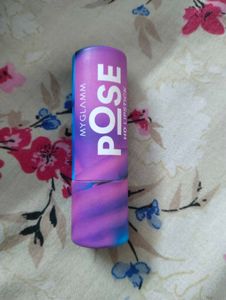 MyGlamm Pose HD Lipstick