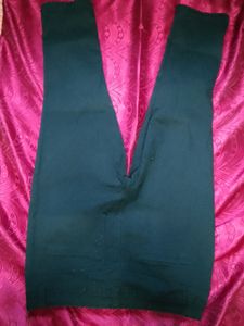 Quarter Pants For woman