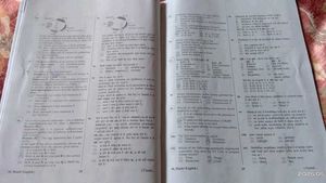 Books Neet