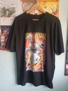 Home Emperor Graphic T-Shirt