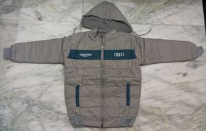 Brand New Men WHITE Bomber Jacket