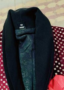 Boys&#39; Festive Waistcoat