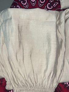2 Heavy Kurta Sets With Dupatta