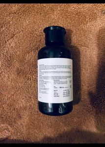 NEW UNOPENED! Minimalist Glycolic Acid 08%