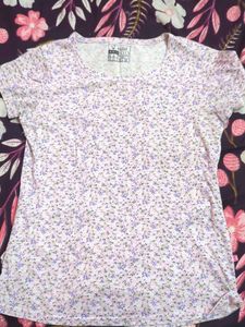 Combo Of 3 Regular Fit Tshirt