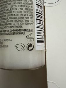 OUAI Leave-In Conditioner mini