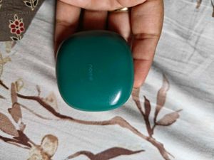 Noise Earbuds - Green