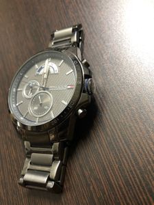 Tommy Hilfiger Chronograph Watch