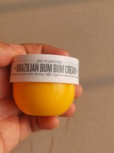 Original Sol De Janeiro Brazilian Bum-bum Cream