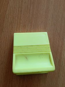Omega Paper Clip