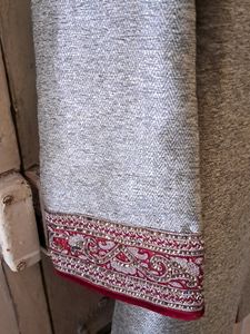 One Time Used Wedding Sharwani And Churidari