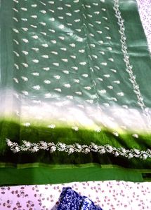 Elegant Ethnic  pure silk Sarees2