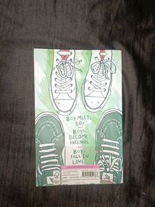 Heart Stopper Volume 1