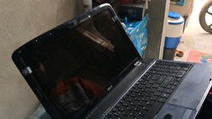 Acer Laptop