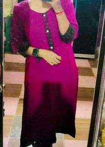 Frock Suit