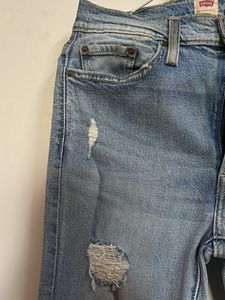 Levi’s jeans