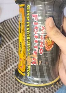 Mono Fighter Hero Plus Manjha Premium Plastic Best