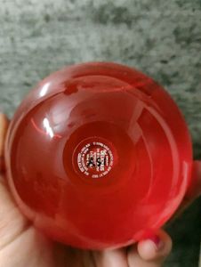 Original DKNY Red Delicious