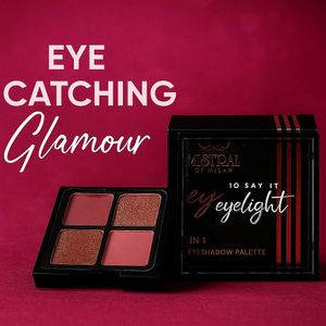 Eyeshadow Palette