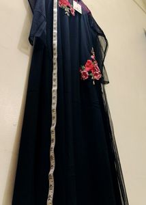 🖤❤️Brand New Sassafras Midi Dress😍