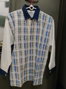 Coller T-shirt