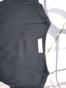 Zara Knit Top