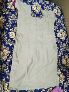 Kurti Set