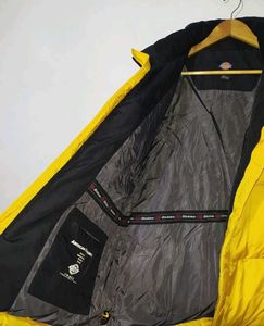 Dickies Puffer Jacket