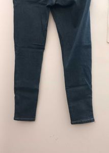 Girl Denim Jeans
