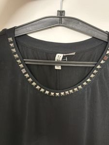 Studded H&amp;M Dress