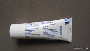 Face Cream (30g)