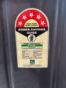 Washing Machine - Great Condition