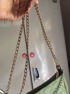 Dress Berry Waist Bag