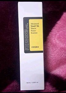 Cosrx Snail Serum