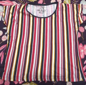 Combo Of 3 Regular Fit Tshirt