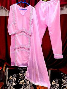 New Kurta Set