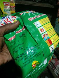 Detergent Paras Brand