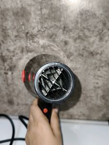 Professional Hair Dryer