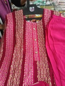 Readymade Suit