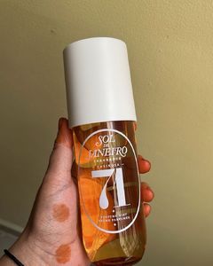 Cheirosa 71