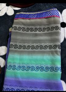 Combo Offer … Get Two Sarees For 750