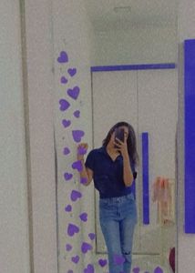 Price Drop!!! Blue Party Wear Cute Blouson Top