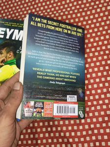 Football Book Collection